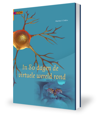 In 80 dagen de virtuele wereld rond